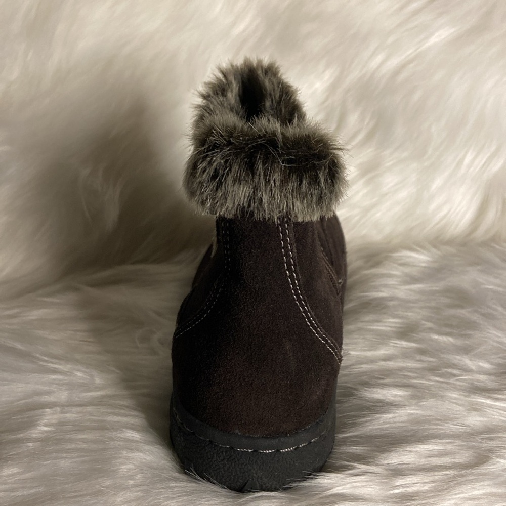 Khombu boots size‎ 6 - Picture 7 of 12